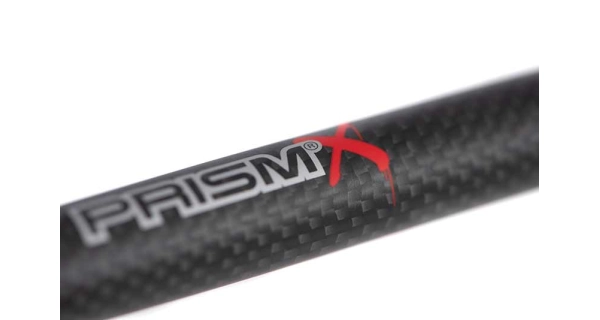 FOX RAGE - Prút Prism X Pike Spin 2,4 m 40-120 g 2 diely