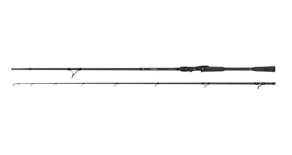 FOX RAGE - Prút Prism X Pike Spin 2,4 m 40-120 g 2 diely