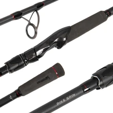 FOX RAGE - Prút Prism X Pike Spin 2,4 m 40-120 g 2 diely