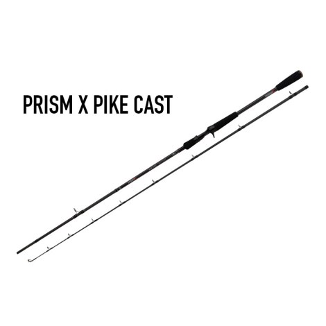 FOX RAGE - Prút Prism X Pike Spin 2,7 m 30-100 g