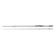 FOX RAGE - Prút Prism X Power Spin 2,4 m 20-90 g 2 diely
