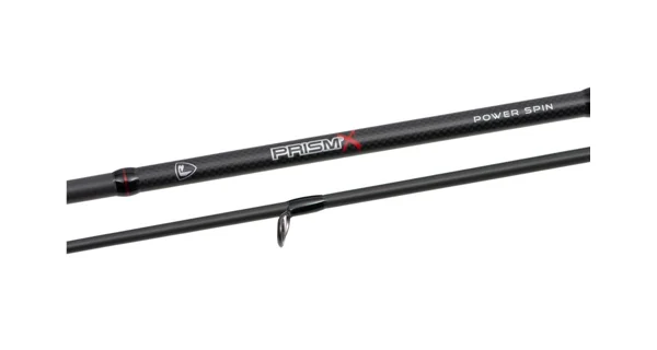 FOX RAGE - Prút Prism X Power Spin Up To 2 m 100 g 2 diely