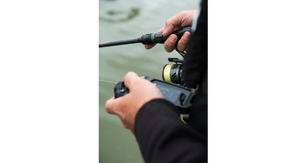 FOX RAGE - Prút Prism X Power Spin Up To 2 m 100 g 2 diely