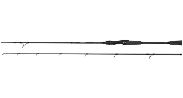 FOX RAGE - Prút Prism X Power Spin Up To 2 m 100 g 2 diely