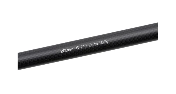 FOX RAGE - Prút Prism X Power Spin Up To 2 m 100 g 2 diely