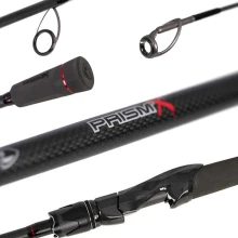FOX RAGE - Prút Prism X Twitcher Spinning Rod 2,1 m 3-14 g 2 diely
