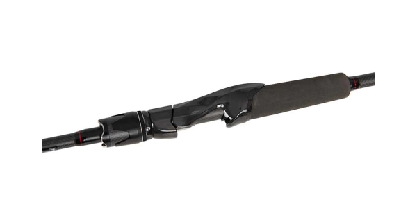 FOX RAGE - Prút Prism X Twitcher Spinning Rod 2,1 m 3-14 g 2 diely
