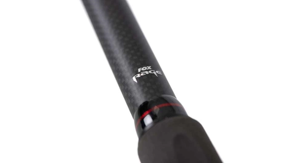 FOX RAGE - Prút Prism X Zander Pre Spinning Rods 2,1 m 7-28 g 2 diely
