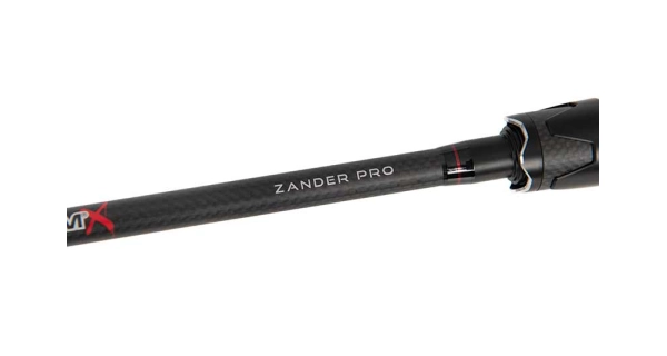 FOX RAGE - Prút Prism X Zander Pre Spinning Rods 2,1 m 7-28 g 2 diely