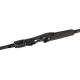 FOX RAGE - Prút Prism X Zander Pre Spinning Rods 2,1 m 7-28 g 2 diely
