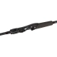 FOX RAGE - Prút Prism X Zander Pre Spinning Rods 2,1 m 7-28 g 2 diely