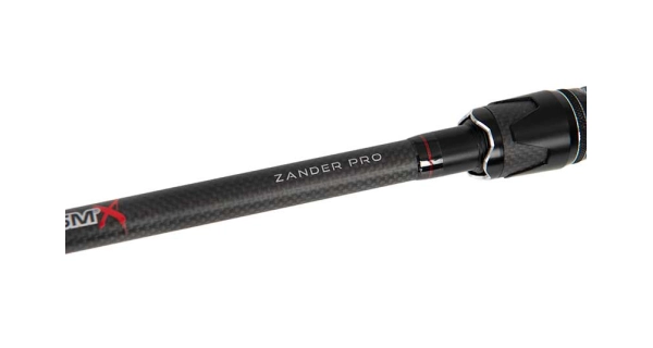 FOX RAGE - Prút Prism X Zander Pre Spinning Rods 2,1 m 7-28 g 2 diely