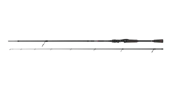 FOX RAGE - Prút Prism X Zander Pre Spinning Rods 2,4 m 7-28 g 2 diely