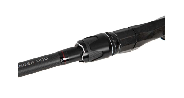 FOX RAGE - Prút Prism X Zander Pre Spinning Rods 2,4 m 7-28 g 2 diely
