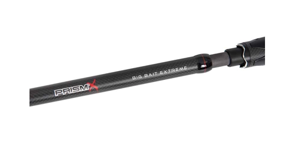 FOX RAGE - Prút PX Big Bait Extreme Casting Rod 2,4 m 230 g 2 diely