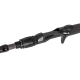 FOX RAGE - Prút PX Big Bait Extreme Casting Rod 2,4 m 230 g 2 diely