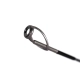 FOX RAGE - Prút PX Big Bait Extreme Casting Rod 2,4 m 230 g 2 diely