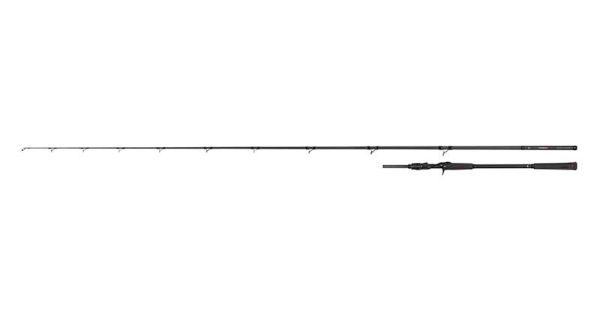 FOX RAGE - Prút PX Big Bait Extreme Casting Rod 2,4 m 230 g 2 diely