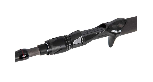 FOX RAGE - Prút PX Big Bait Extreme Casting Rod 2,4 m 230 g 2 diely
