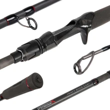FOX RAGE - Prút PX Heavy Shad Cast 2,25 m 20-100 g 2 diely