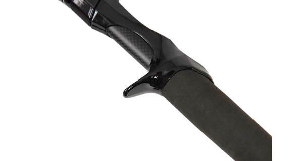 FOX RAGE - Prút PX Heavy Shad Cast 2,25 m 20-100 g 2 diely