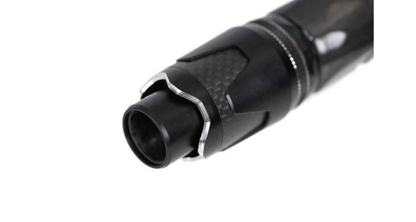 FOX RAGE - Prút PX Versatile Soft Cast 2,1 m 15-60 g 2 diely