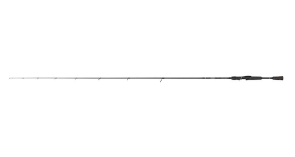 FOX RAGE - Prút PX Vertical Spin 1,85 m 50 g 1 diel