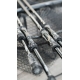 FOX RAGE - Prút Street Fighter Drop N Jig 210 cm 3-14 g