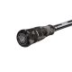 FOX RAGE - Prút Street Fighter Drop N Jig 210 cm 3-14 g