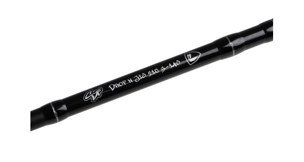 FOX RAGE - Prút Street Fighter Drop N Jig 210 cm 3-14 g