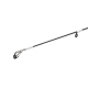 FOX RAGE - Prút Street Fighter Drop N Jig 210 cm 3-14 g