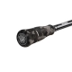 FOX RAGE - Prút Street Fighter Dropshooter 230 cm 6-24 g