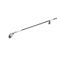 FOX RAGE - Prút Street Fighter Dropshooter 230 cm 6-24 g