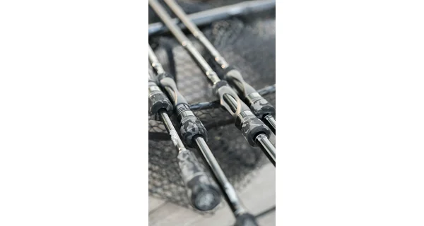 FOX RAGE - Prút Street Fighter Light Shad 220 cm 5-20 g