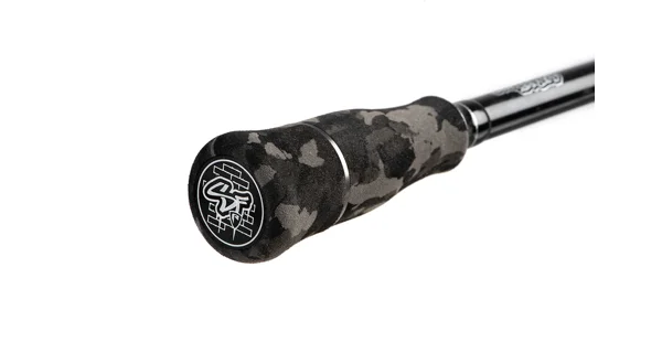 FOX RAGE - Prút Street Fighter Light Shad 220 cm 5-20 g