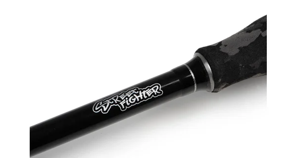FOX RAGE - Prút Street Fighter Light Shad 220 cm 5-20 g