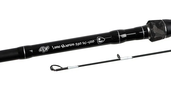 FOX RAGE - Prút Street Fighter Lure Blaster Casting Rod 230 cm 15 - 50 g