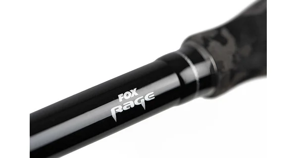 FOX RAGE - Prút Street Fighter Lure Blaster Casting Rod 230 cm 15 - 50 g