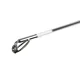 FOX RAGE - Prút Street Fighter Lure Blaster Casting Rod 230 cm 15 - 50 g