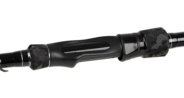FOX RAGE - Prút Street Fighter Lure Blaster Travel Rod 230 cm 15 - 50 g 4 diely