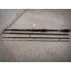 FOX RAGE - Prút Street Fighter Lure Blaster Travel Rod 230 cm 15 - 50 g 4 diely