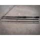 FOX RAGE - Prút Street Fighter Lure Blaster Travel Rod 230 cm 15 - 50 g 4 diely