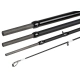 FOX RAGE - Prút Street Fighter Lure Blaster Travel Rod 230 cm 15 - 50 g 4 diely
