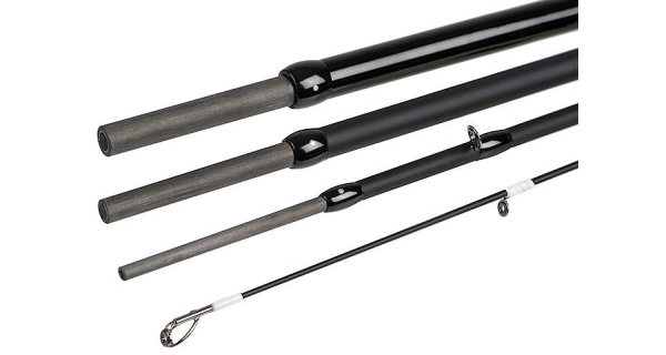 FOX RAGE - Prút Street Fighter Lure Blaster Travel Rod 230 cm 15 - 50 g 4 diely
