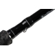 FOX RAGE - Prút Street Fighter Lure Blaster Travel Rod 230 cm 15 - 50 g 4 diely