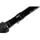 FOX RAGE - Prút Street Fighter Lure Blaster Travel Rod 230 cm 15 - 50 g 4 diely