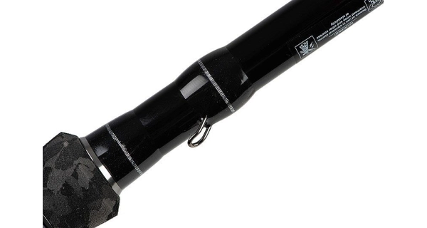 FOX RAGE - Prút Street Fighter Lure Blaster Travel Rod 230 cm 15 - 50 g 4 diely