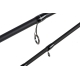 FOX RAGE - Prút Street Fighter Lure Blaster Travel Rod 230 cm 15 - 50 g 4 diely