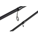 FOX RAGE - Prút Street Fighter Lure Blaster Travel Rod 230 cm 15 - 50 g 4 diely