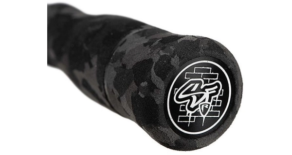 FOX RAGE - Prút Street Fighter Lure Blaster Travel Rod 230 cm 15 - 50 g 4 diely